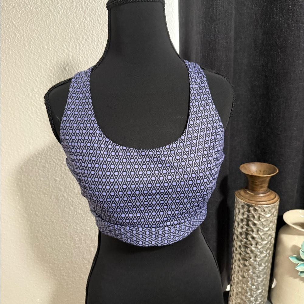 Athleta sports bra